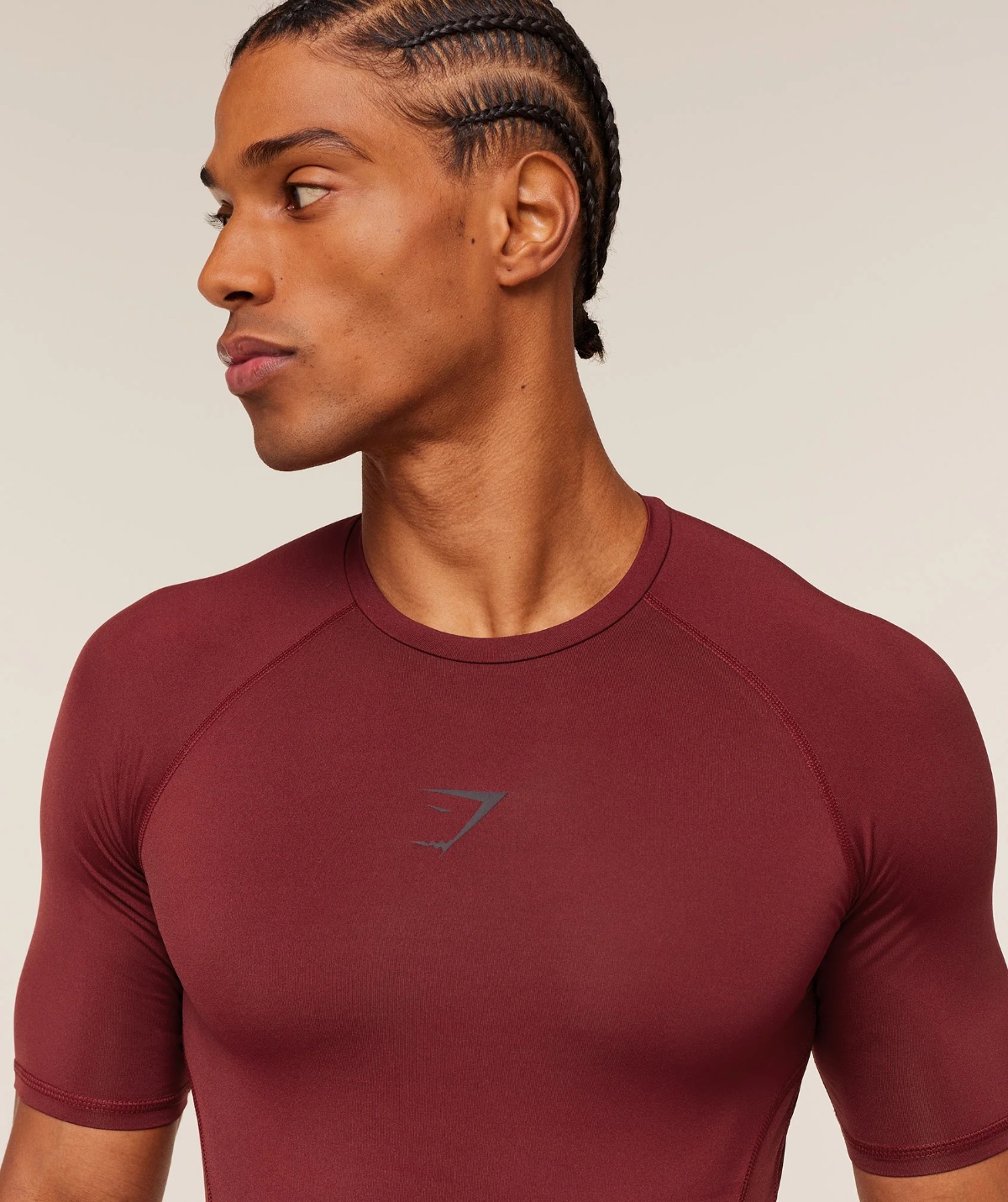 Element Baselayer Compression Tshirt