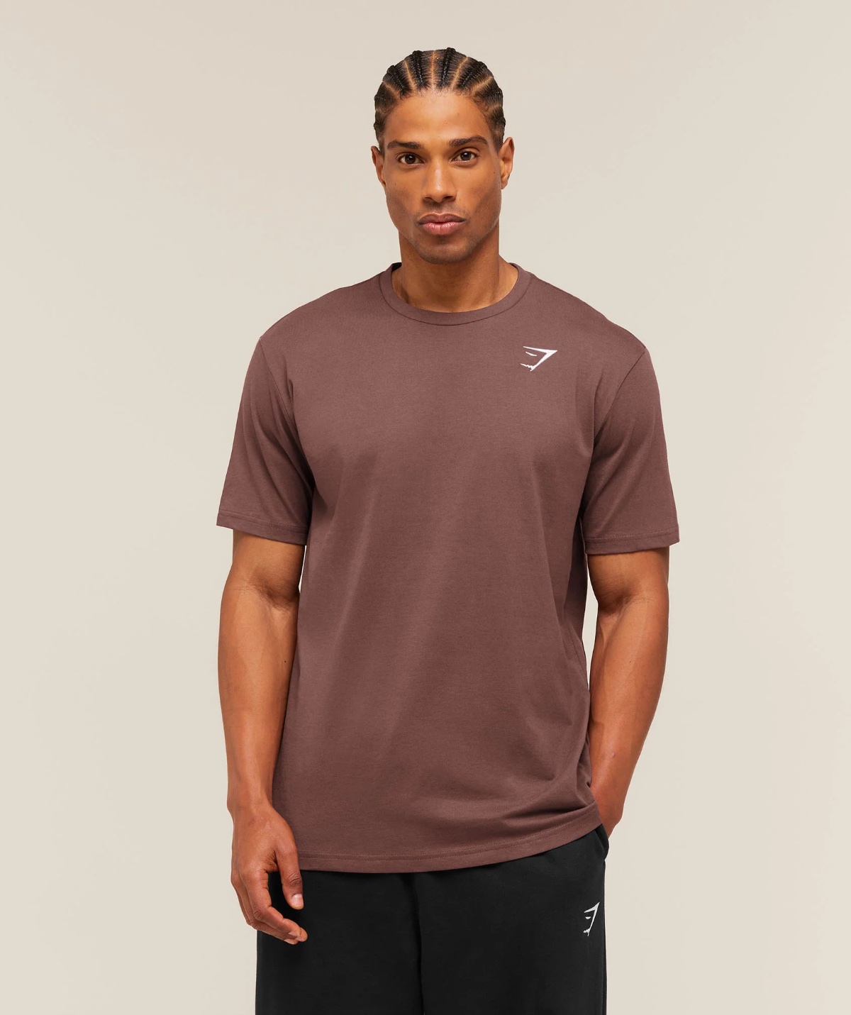 Crest T-Shirt