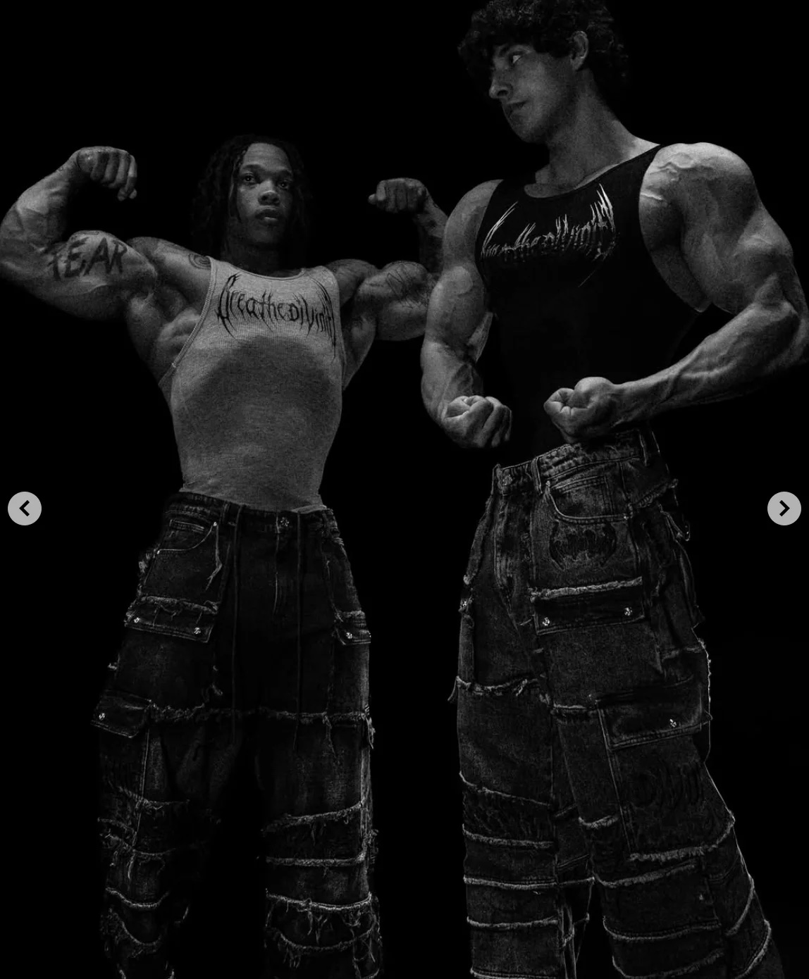 Advanced Beater Tanks