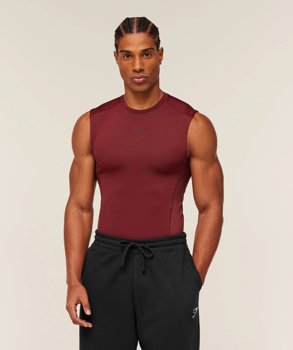 Element Baselayer Tank