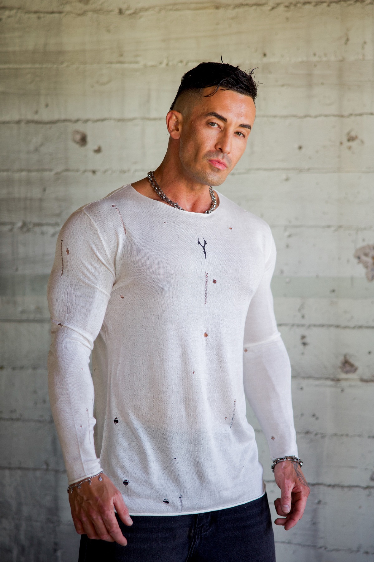Rave Longsleeves