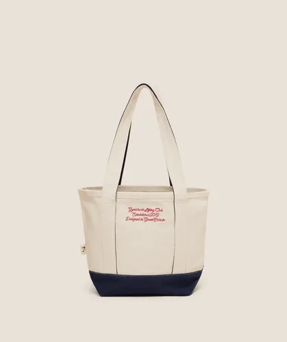 Collegiate Mini Tote Bag
