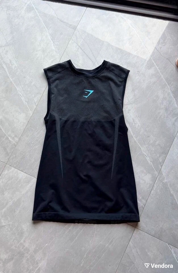 Onyx 5.0 Seamless Tank t-Shirts