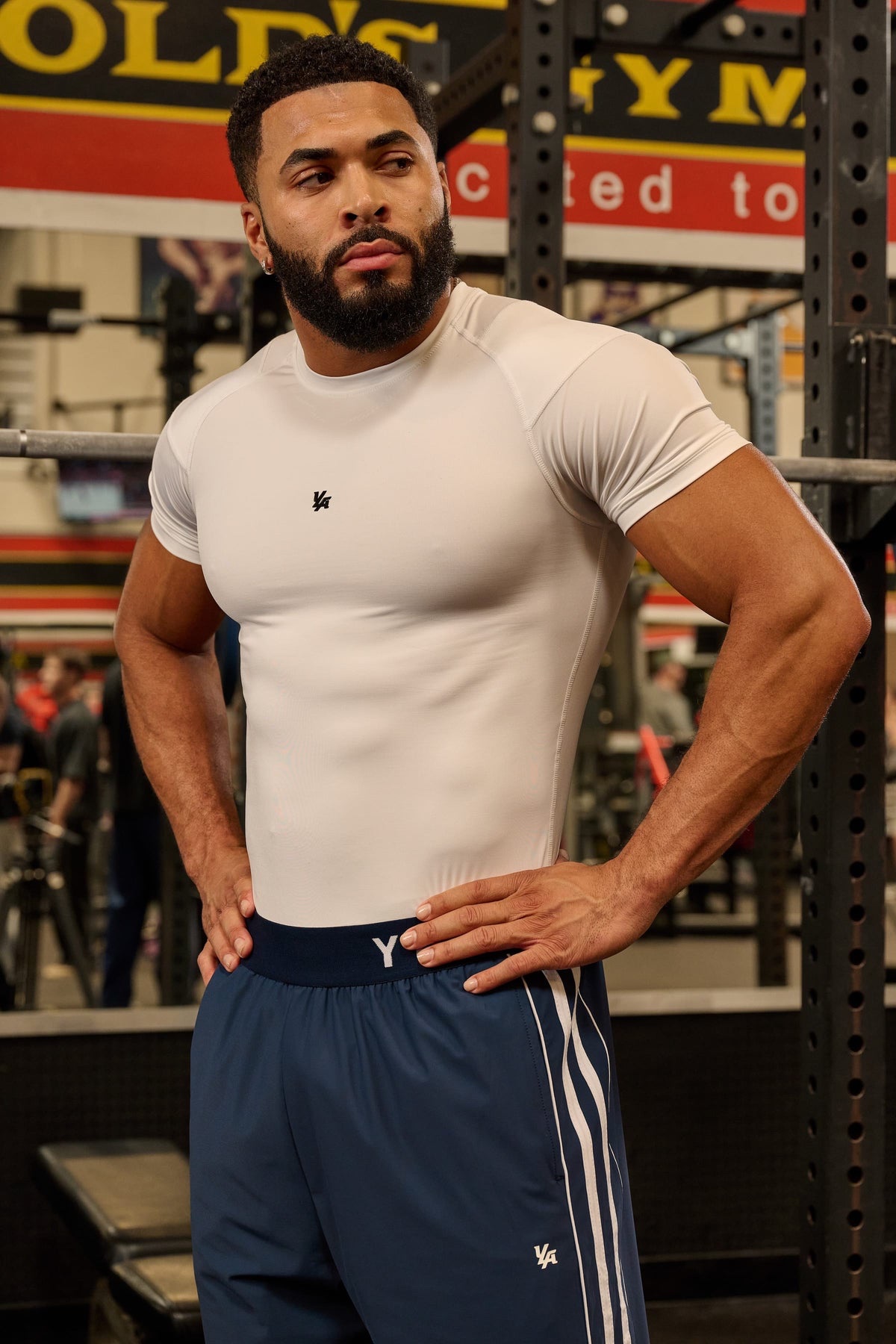Posture Compression Tees