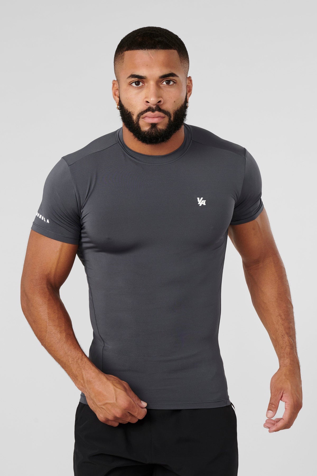 Stealth Compression Tees
