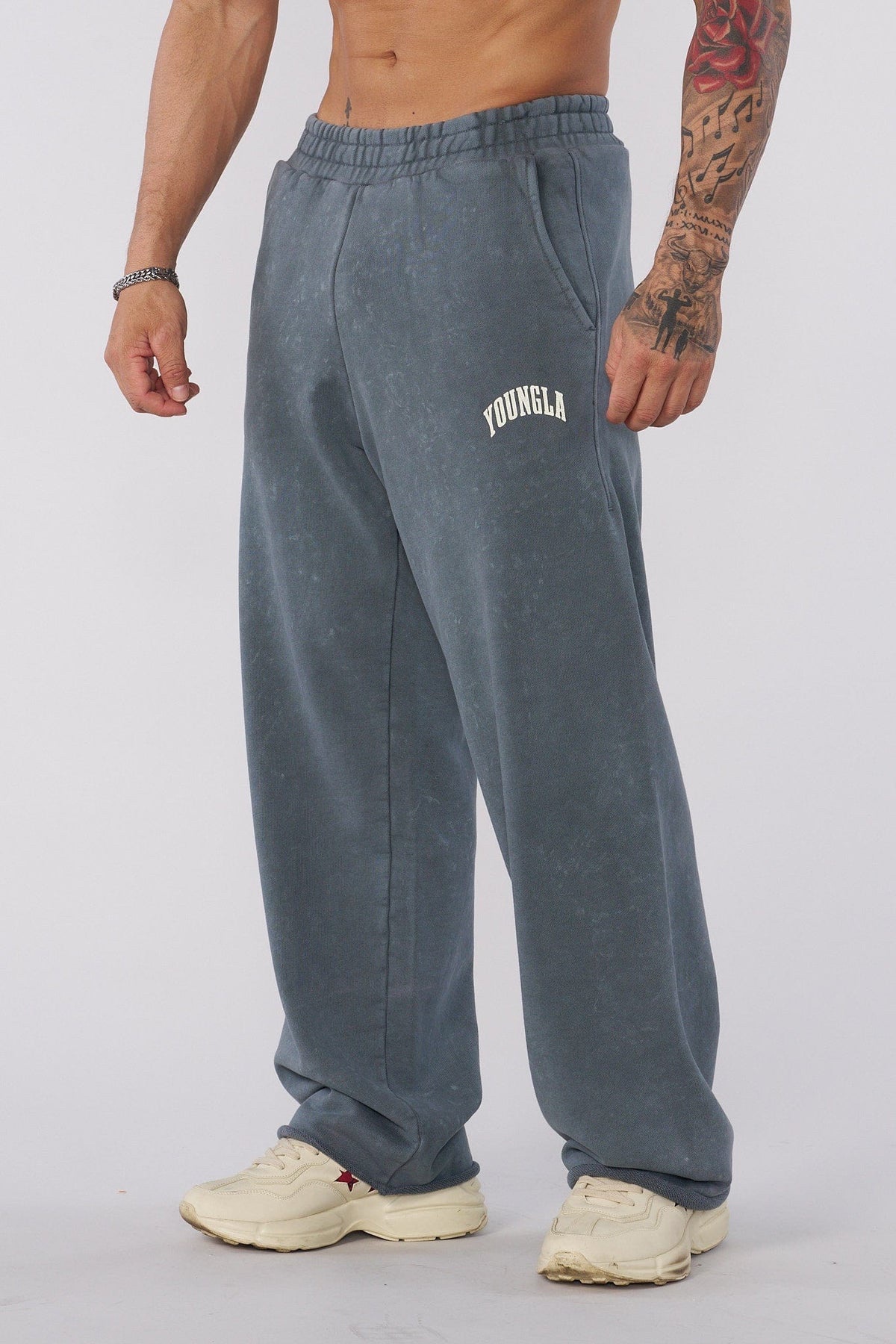 New Wave Baggy