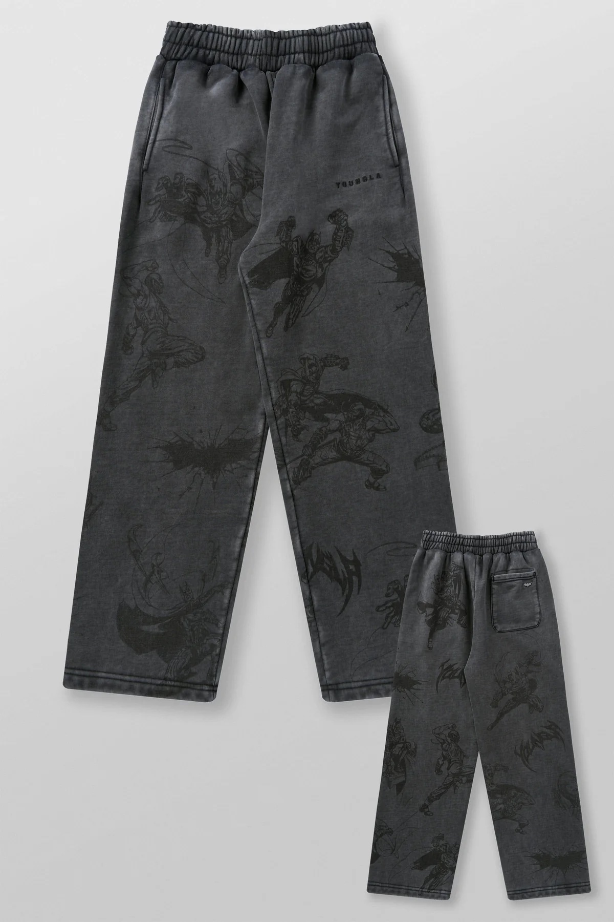 Batman Legend Joggers