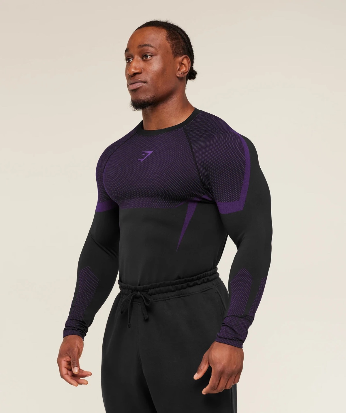 Onyx 5.0 Seamless Longsleeve t-Shirts