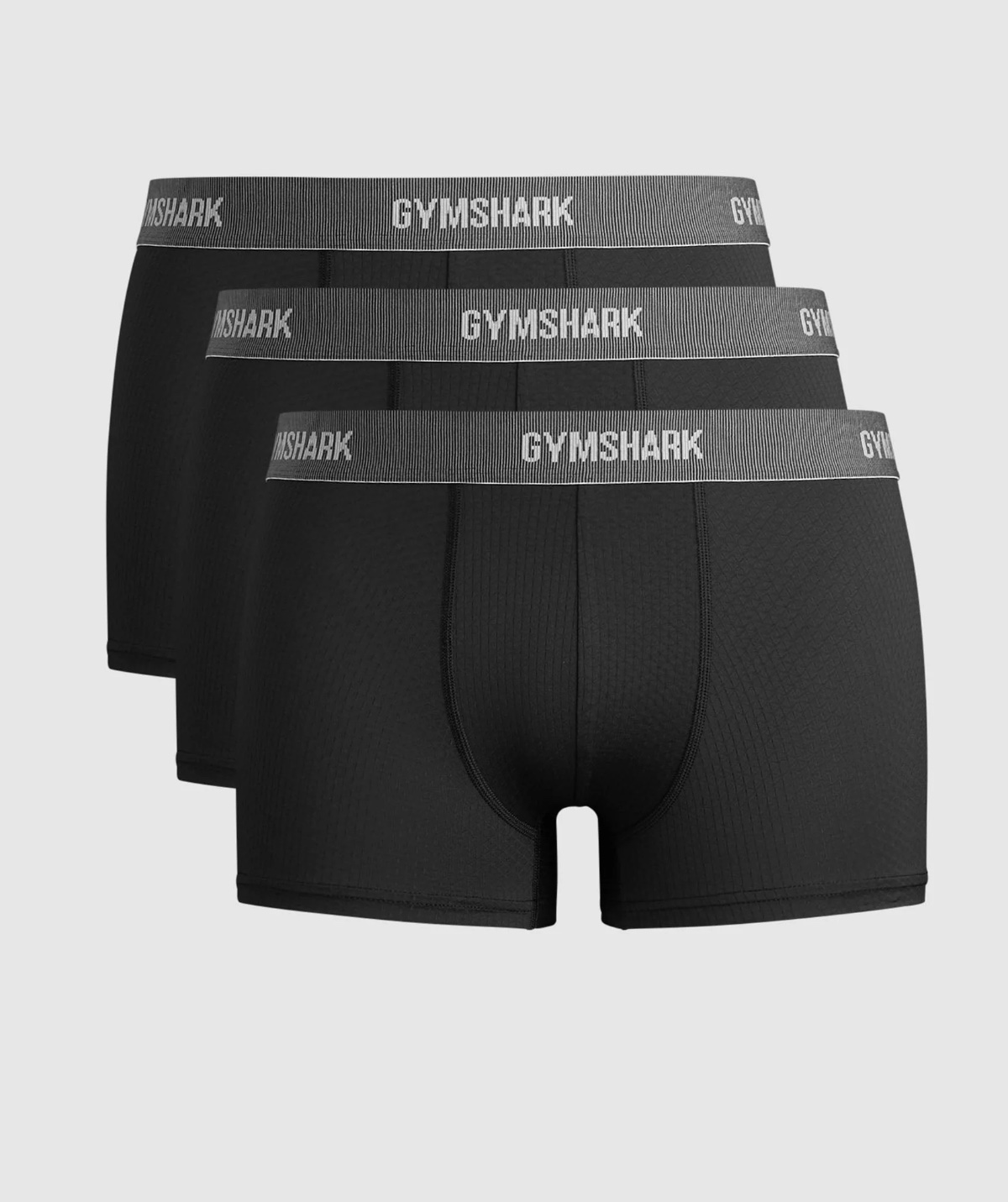 Sports Tech Boxer 3-Pack