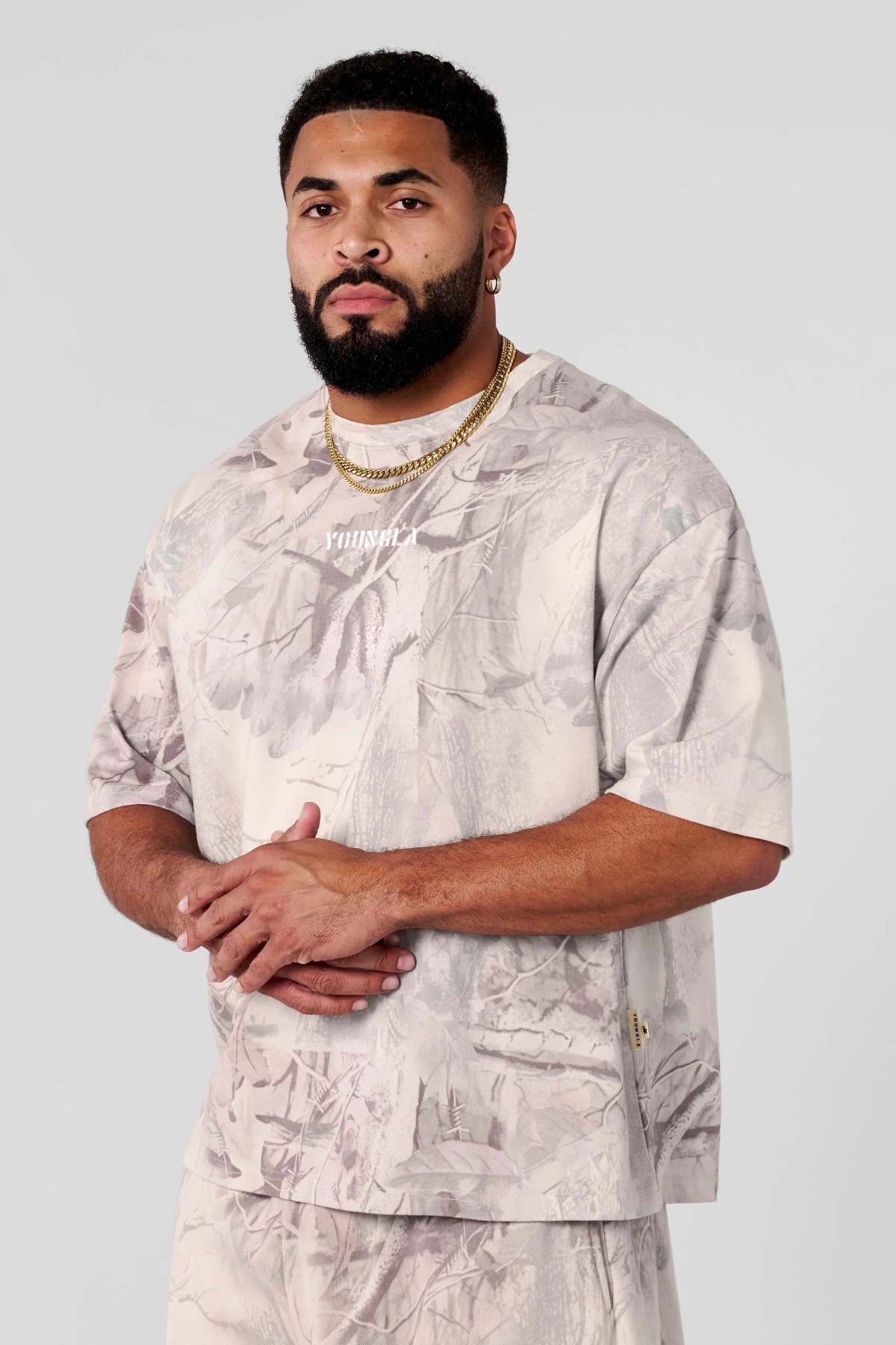 Tree Camo Collection Tees