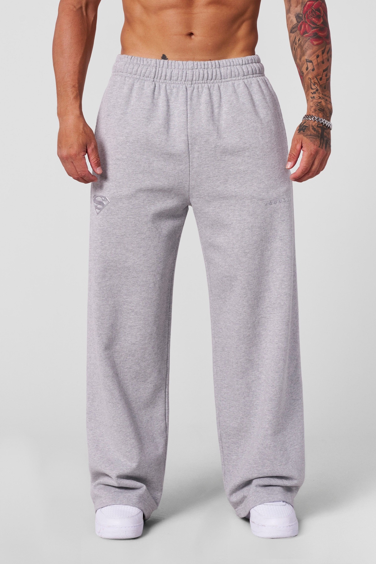 Superman Sweats