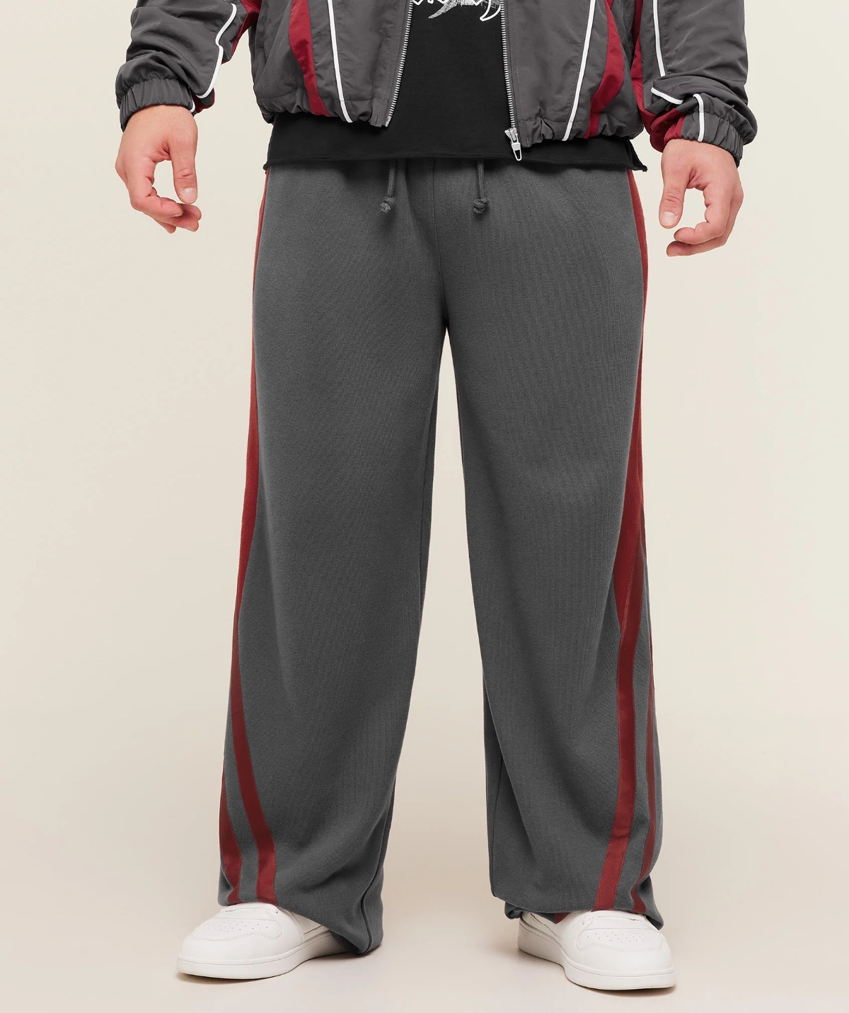 Gs X Carlos Track Pant