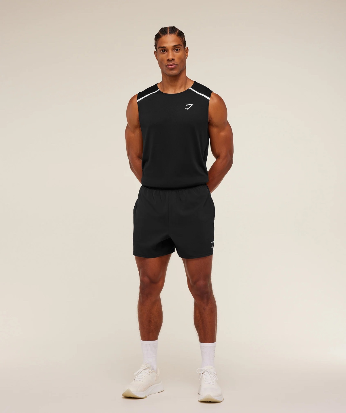 Arrival Contrast Tank