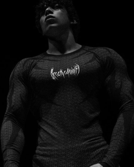 Void Tech Longsleeve Compression