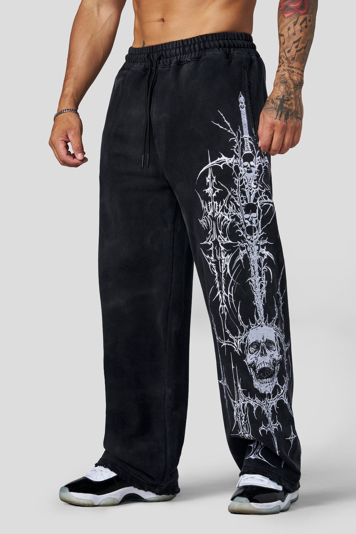 Eternal Embroidered
