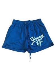 Basic Short
