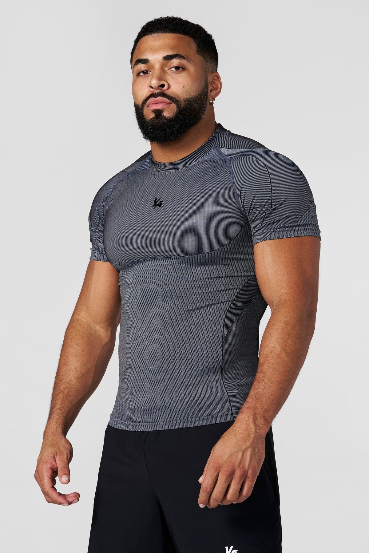 Forme Compression Tees