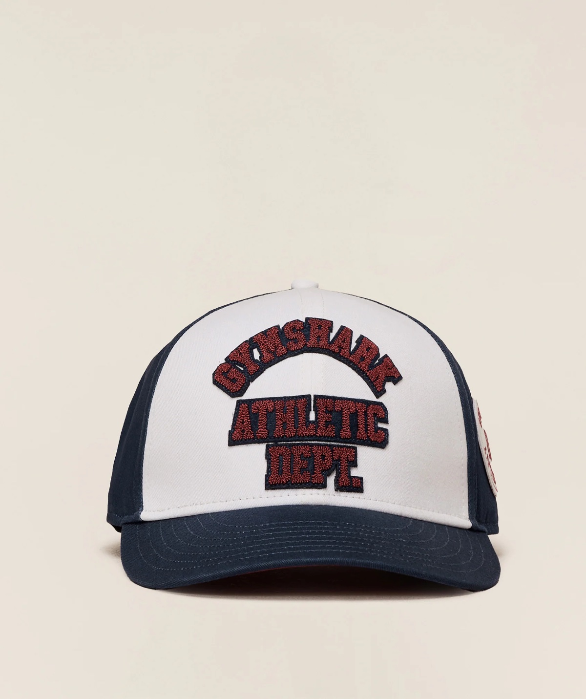 Gymshark 6 Panel Collegiate Trucker