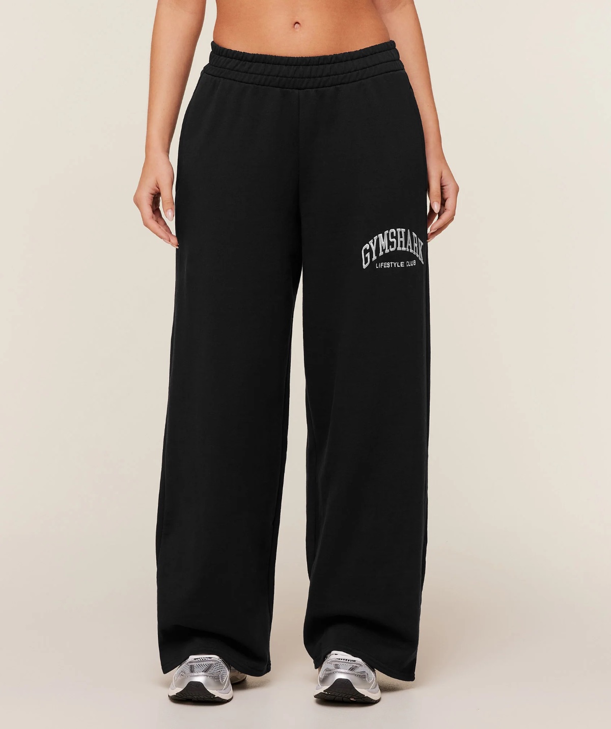 Collegiate Graphic Joggers