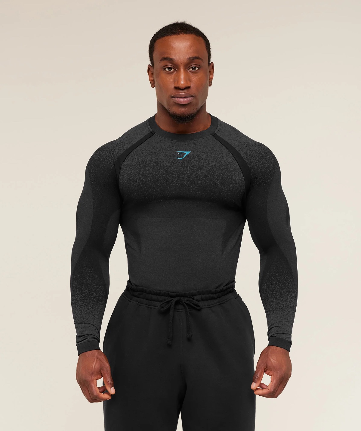 Element Baselayer Long Sleeve Compression Tshirt