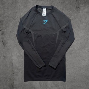Onyx 5.0 Seamless Longsleeve t-Shirts