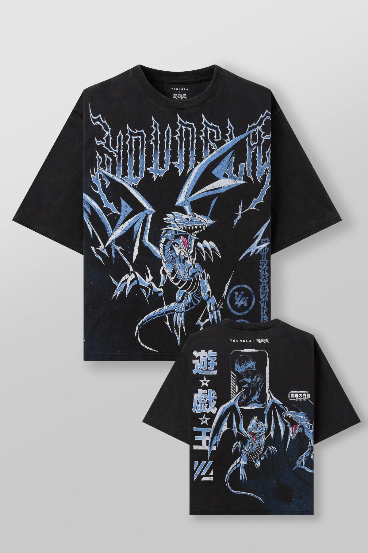 Yugioh Tees