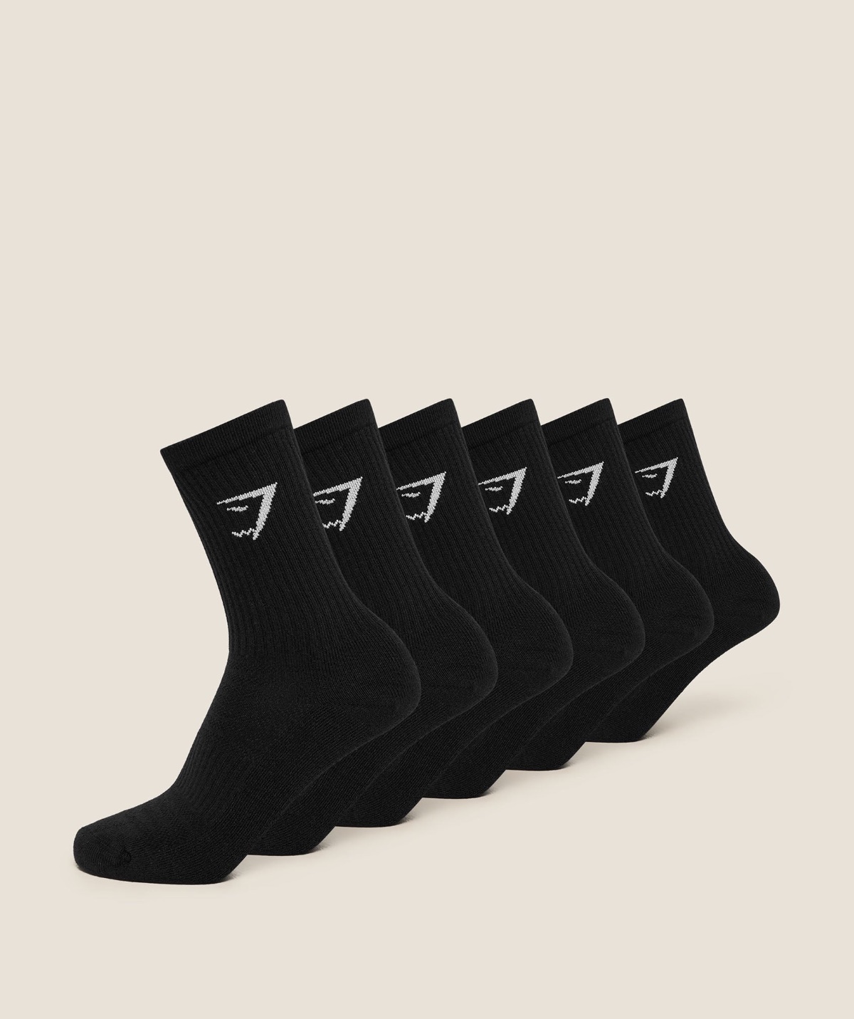 Gymshark Socks