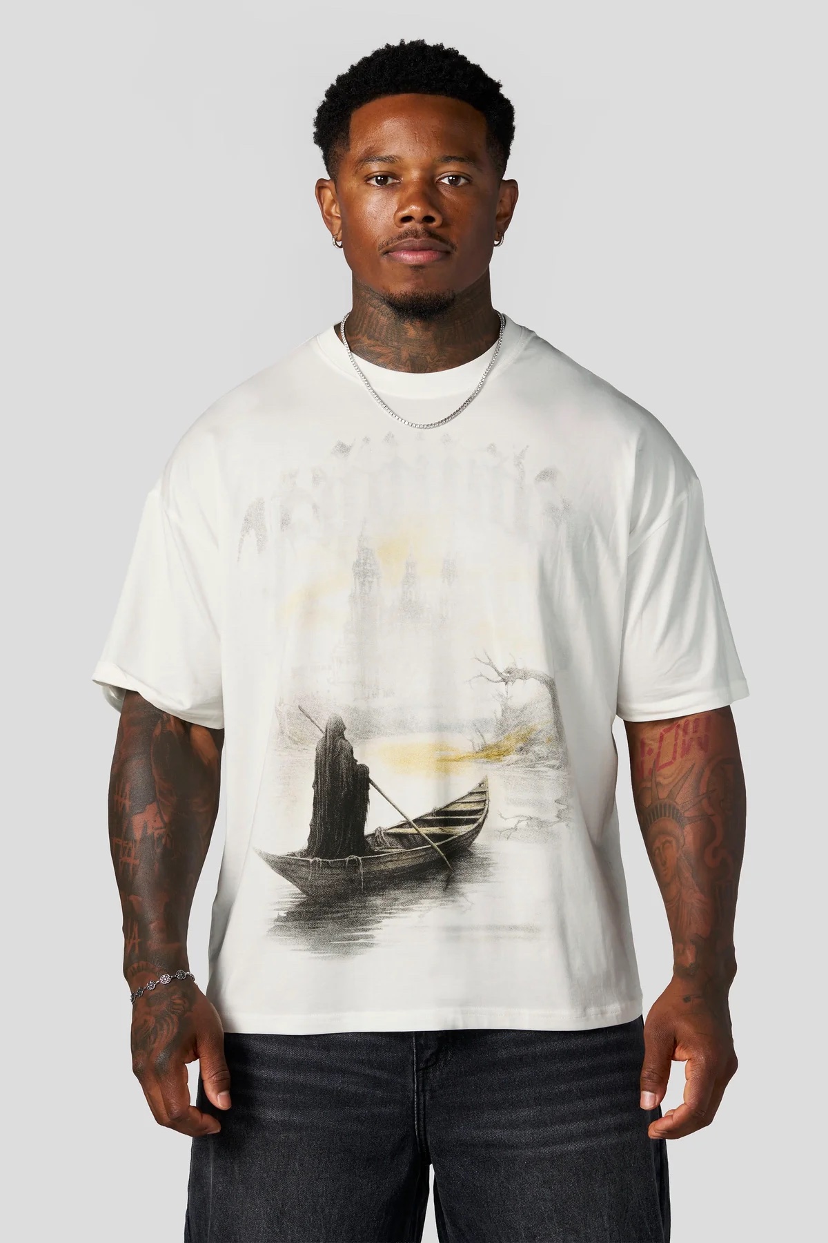 Reversible Two-Way Tees