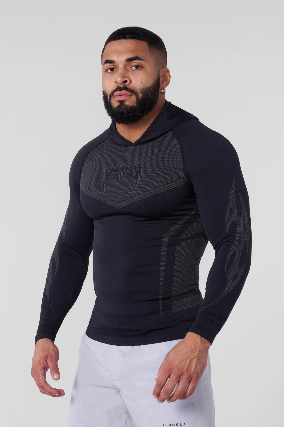 Warrior Hoodies