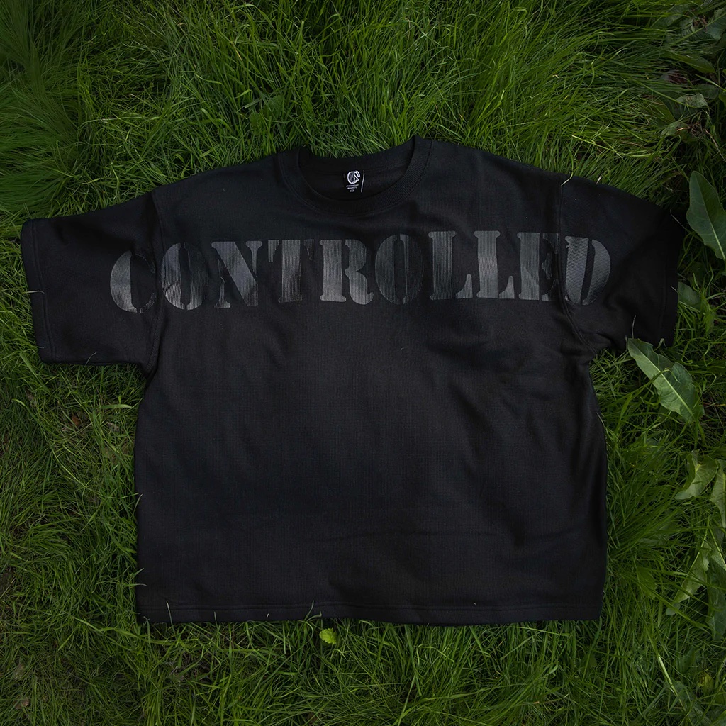 Controlled Insanity T-Shirt
