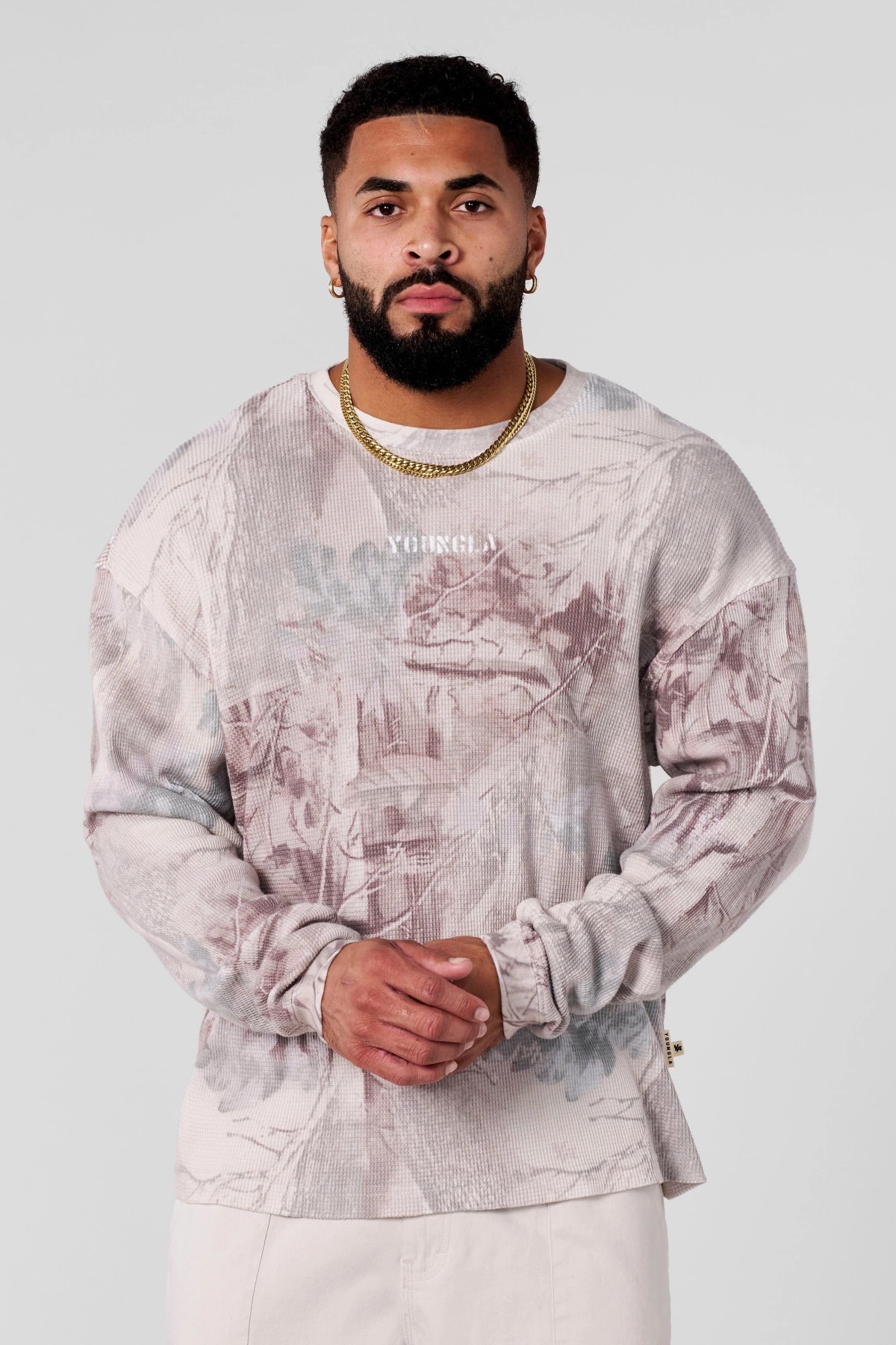 Tree Camo Collection Thermals