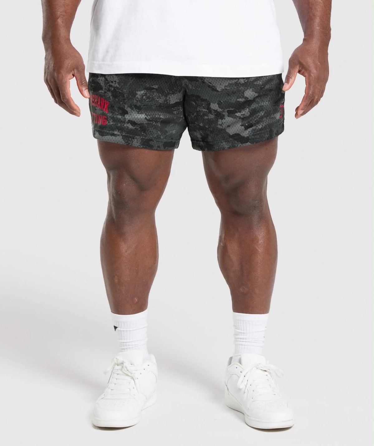 LIFTING MESH 5 SHORT