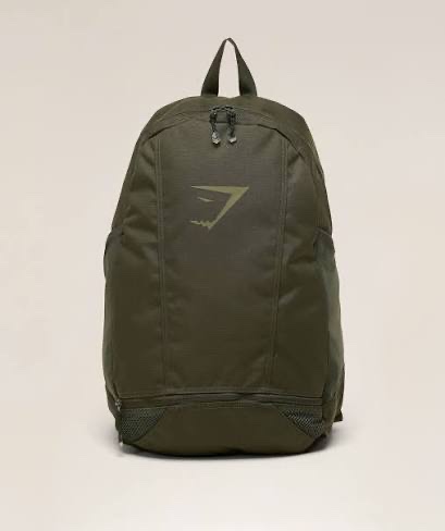 Sharkhead Backpack