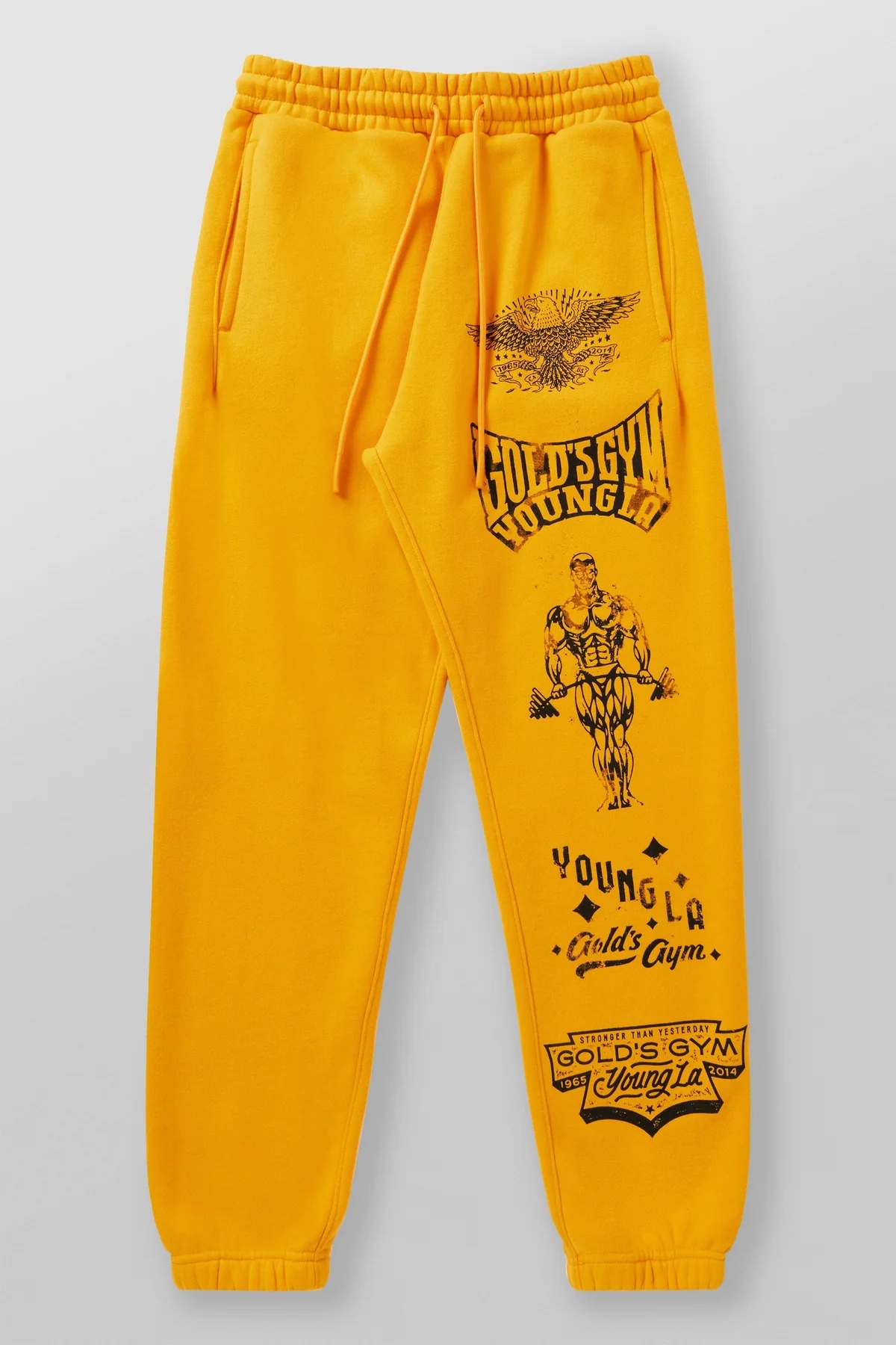 Golds Gym Inmortal Joggers