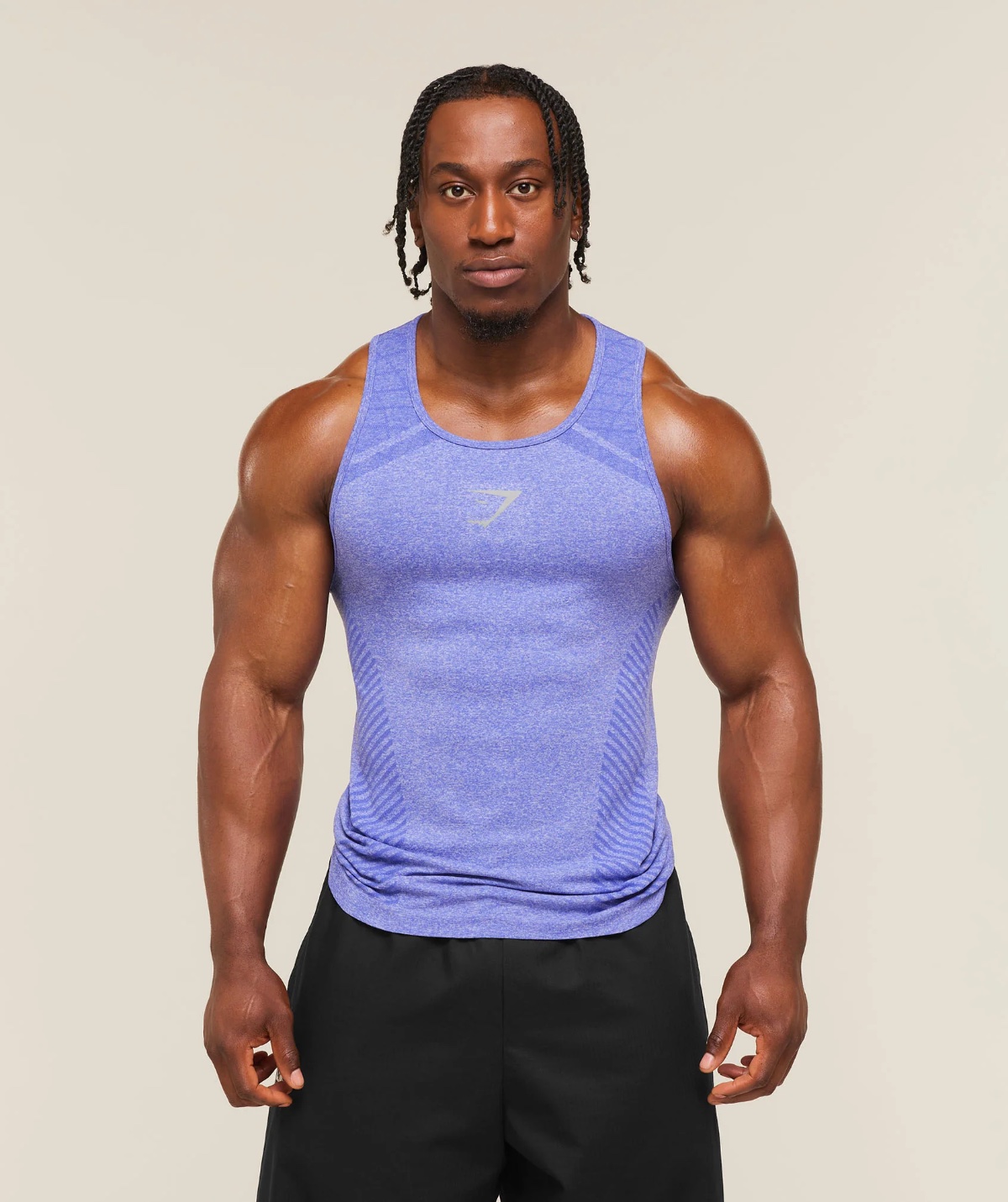 Devant Seamless Tank