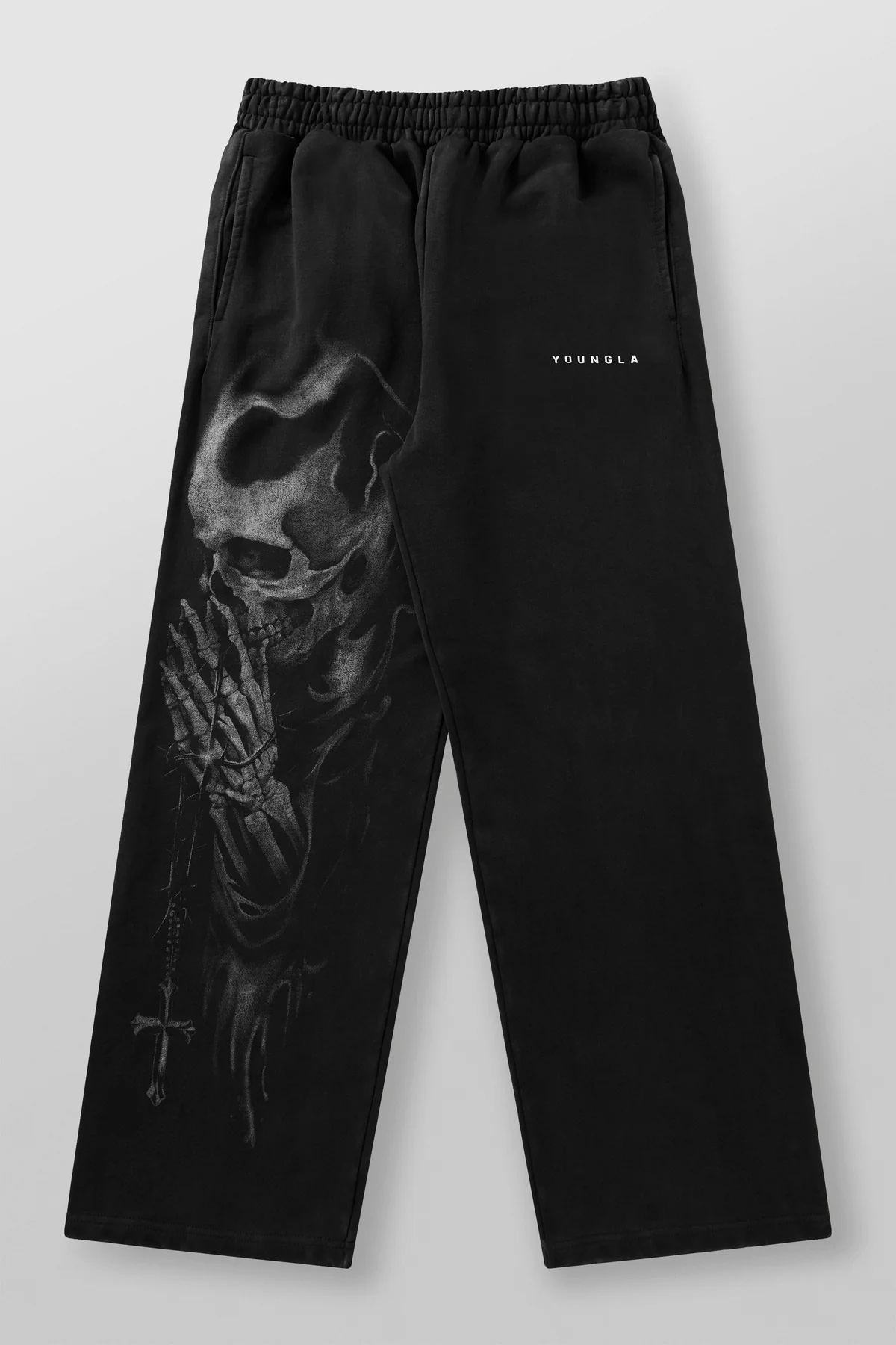 DIVINE SWEATS