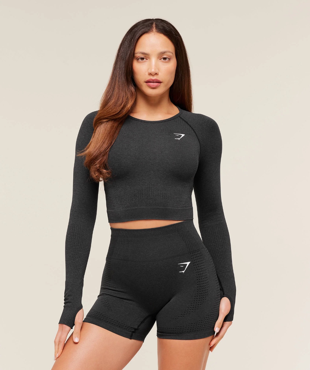Vital Crop Top