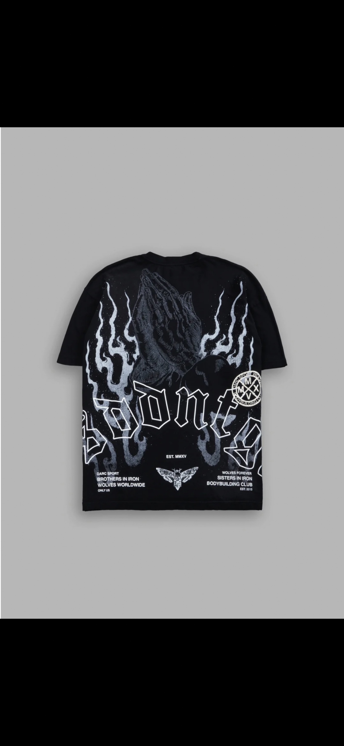 Darc Sport Simple Tees