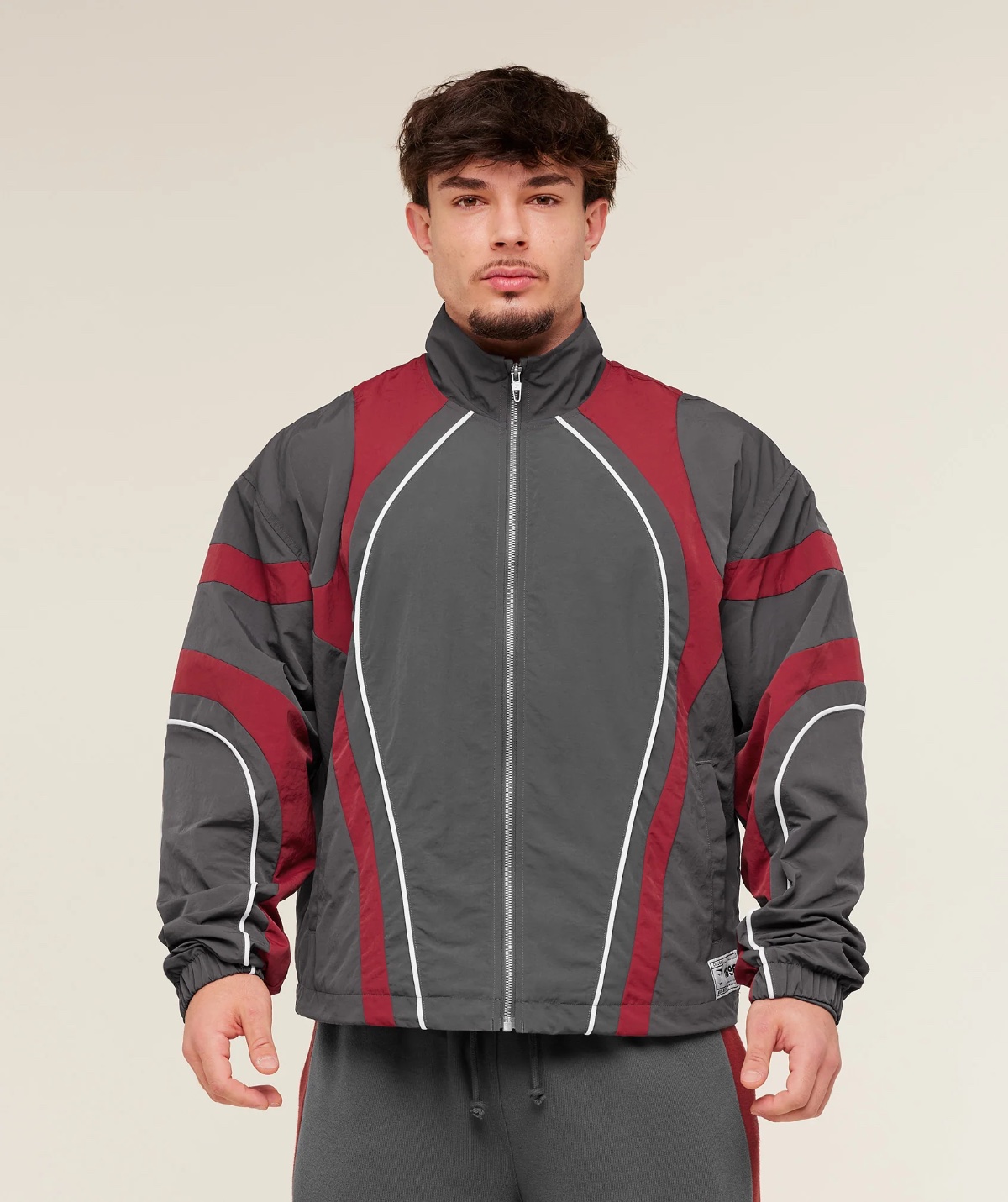 Gs X Carlos Track Jacket