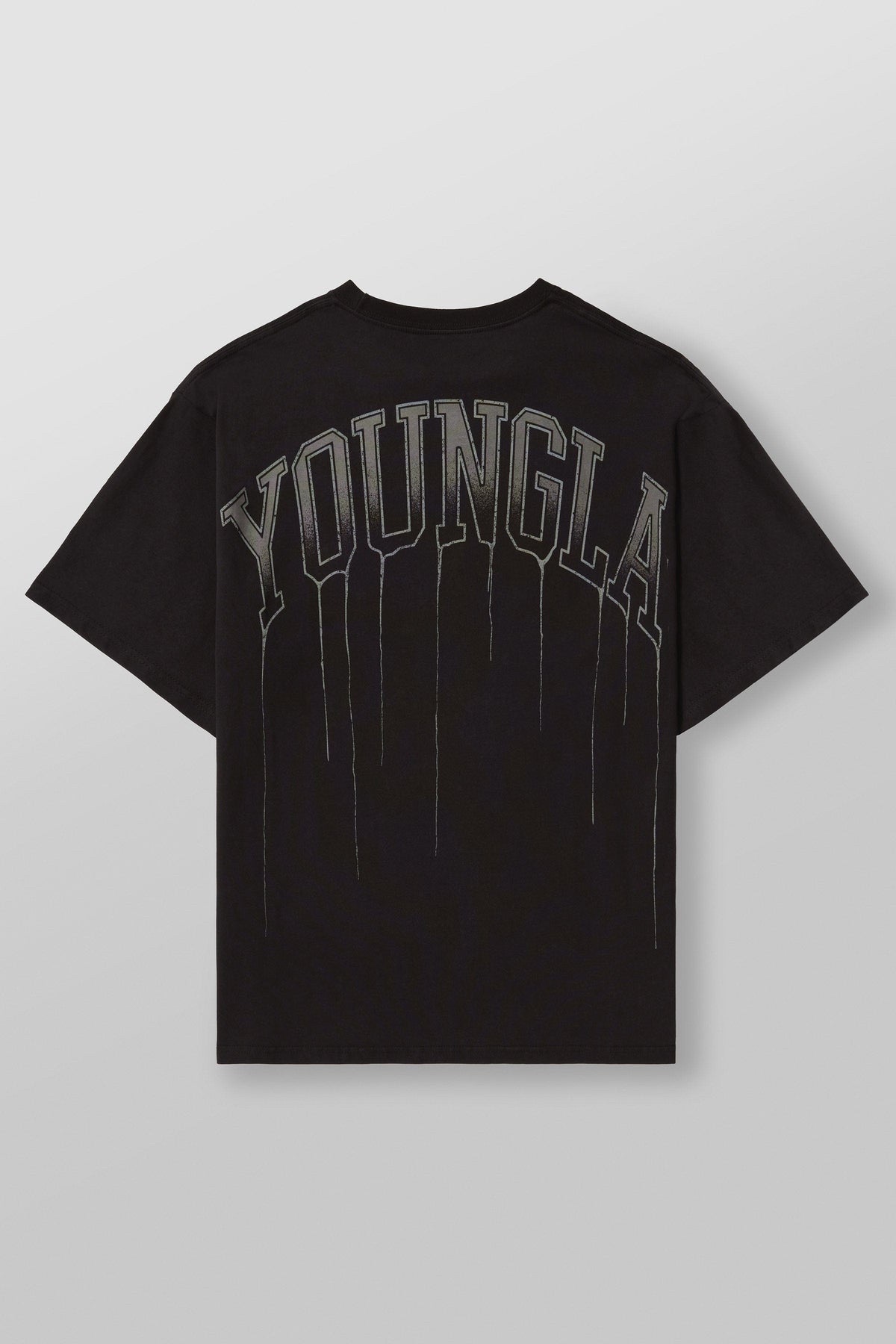 Drip Oversized Tee