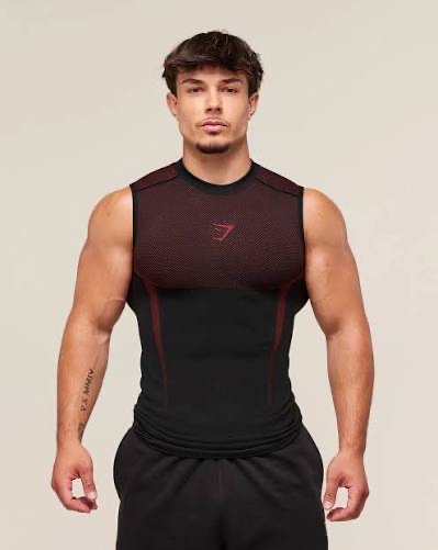 Onyx 5.0 Seamless Tank  t-Shirts